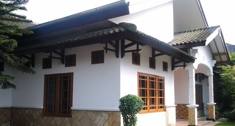 Others 2 Junjunan Dalam Sharia Guesthouse