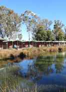 Primary image Victoria Lake Holiday Park