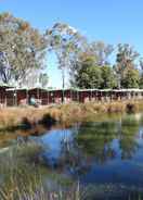 Primary image Victoria Lake Holiday Park