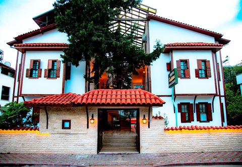 기타 Kaliptus Hotel