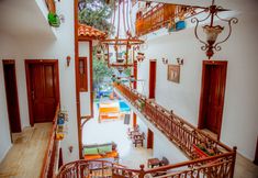 기타 7 Kaliptus Hotel