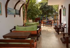 기타 2 Kaliptus Hotel