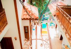 기타 5 Kaliptus Hotel