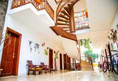 Lain-lain 6 Kaliptus Hotel