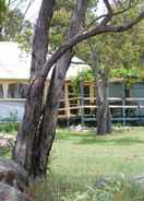 Primary image Twisted Gum Cottage