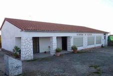 其他 Albergue Turístico La Alegría - Hostel