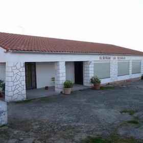 Primary image 1 Albergue Turístico La Alegría - Hostel, Berzocana Hotels