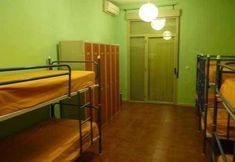 其他 6 Albergue Turístico La Alegría - Hostel