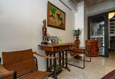 Lainnya 4 Numi Hotel