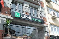 Lainnya Numi Hotel