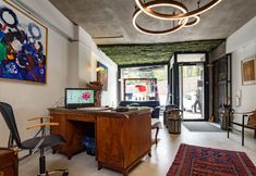 Lainnya 5 Numi Hotel