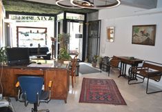 Lainnya 2 Numi Hotel