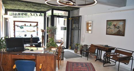 Lainnya 2 Numi Hotel