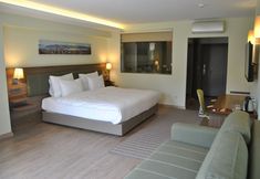 Lainnya 7 Numi Hotel