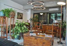 Lainnya 3 Numi Hotel