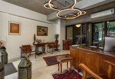 Lainnya 6 Numi Hotel