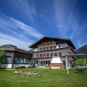 Primary image 1 Berghof Mitterberg, Johnsbach Hotels