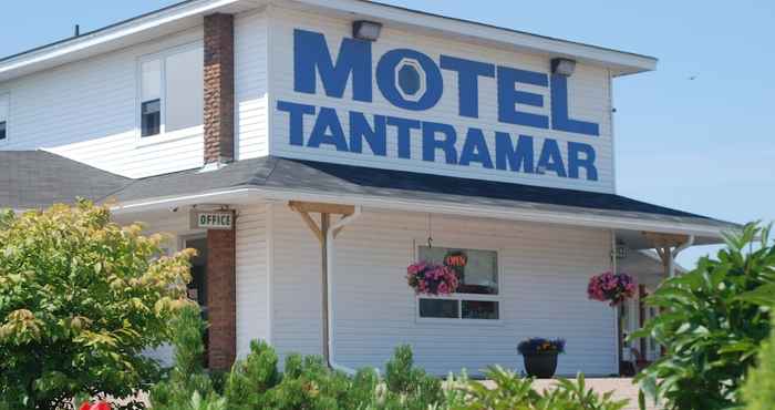 อื่นๆ Tantramar motel