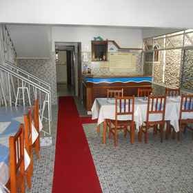 Imej utama 1 Pousada Centro e Praia, Ferreira Square 호텔