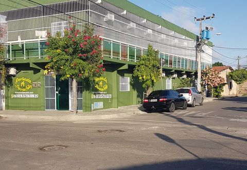 其他 Pousada Pouso Feliz