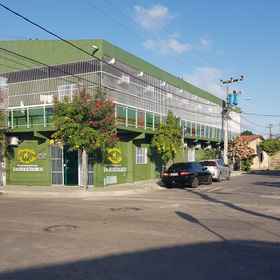 Primary image 1 Pousada Pouso Feliz, Ferreira Square Hotels