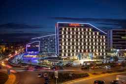 Hampton by Hilton Istanbul Kurtkoy, Rp 2.201.738