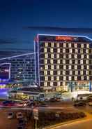 Imej utama Hampton by Hilton Istanbul Kurtkoy