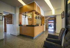 其他 6 Aslan Corner Hotel