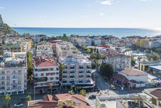 其他 Aslan Corner Hotel