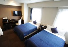 기타 7 HOTEL LiVEMAX Kasai Ekimae