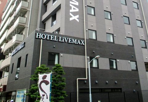 기타 HOTEL LiVEMAX Kasai Ekimae