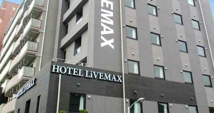 Others HOTEL LiVEMAX Kasai Ekimae