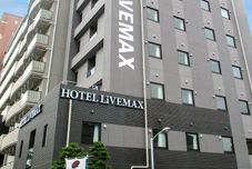 기타 HOTEL LiVEMAX Kasai Ekimae