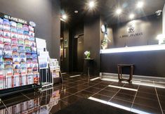 기타 5 HOTEL LiVEMAX Kasai Ekimae