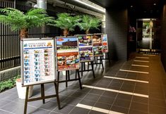 기타 2 HOTEL LiVEMAX Kasai Ekimae