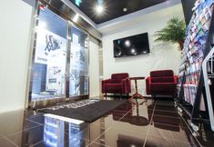 기타 4 HOTEL LiVEMAX Kasai Ekimae