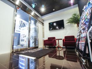 기타 4 HOTEL LiVEMAX Kasai Ekimae