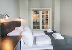 其他 6 The Citadel apartments by Daniel&Jacob’s