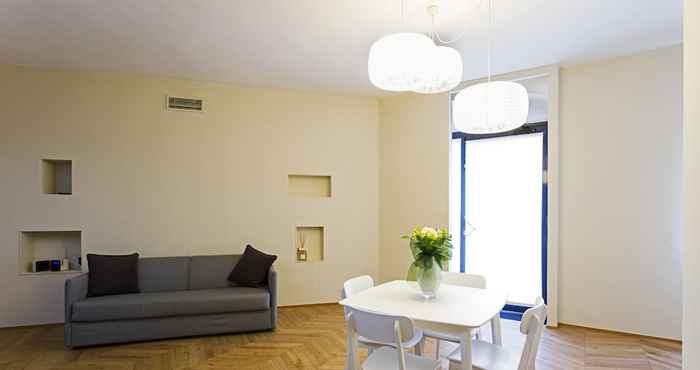 Others Maison Laghetto Apartment Suite