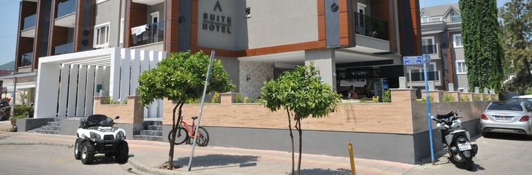 기타 Isla Apartments