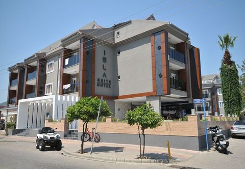 기타 Isla Apartments