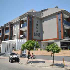 Primary image 1 伊萨尔公寓酒店, 穆拉 酒店