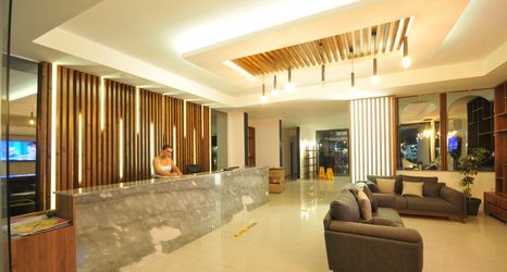 기타 2 Isla Apartments