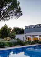 Primary image Hotel Eden Park