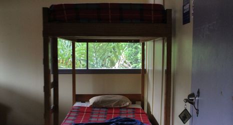 Others 2 Hostel Islas del Río