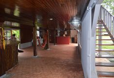 Others 4 Hostel Islas del Río