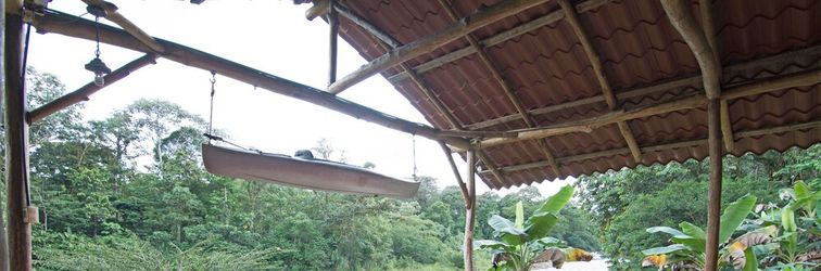 其他 Hostel Islas del Río