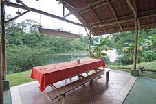 其他 Hostel Islas del Río