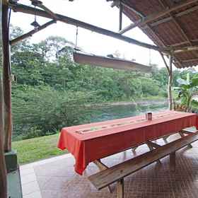 メイン イメージ1Hostel Islas del Río,埃雷迪亚省飯店