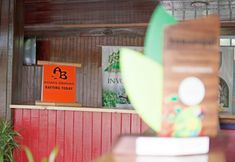 Others 5 Hostel Islas del Río